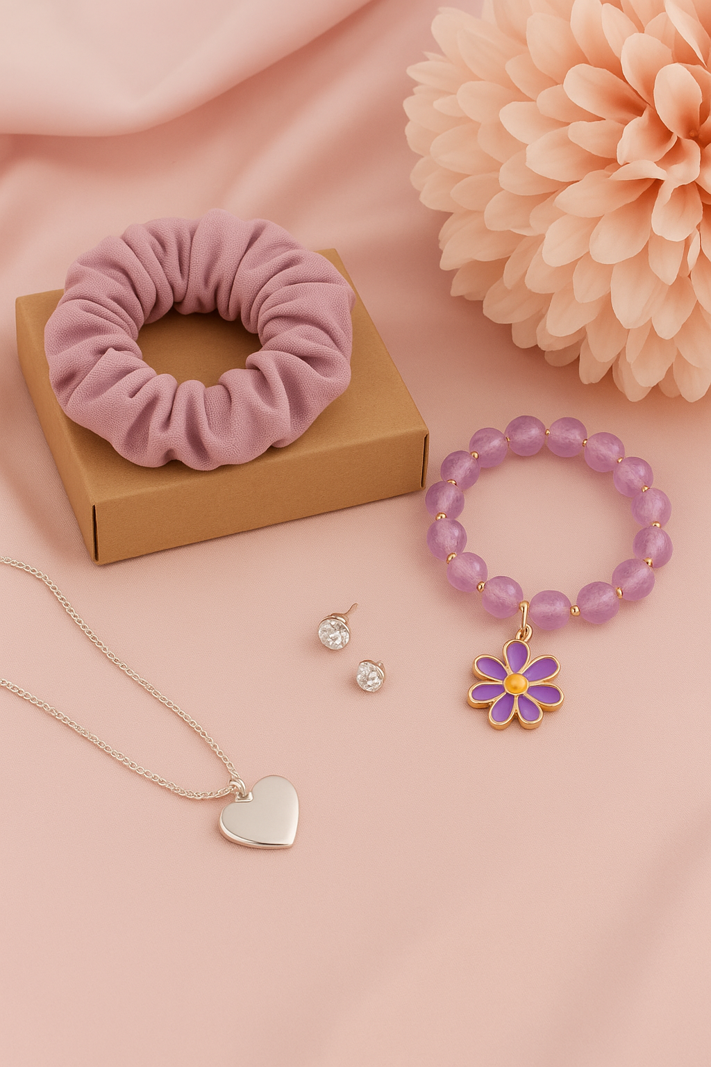 Timeless Treasure Hemper