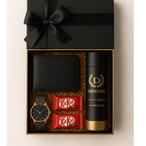 Men luxe Hamper