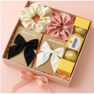 Gift with Full of Love