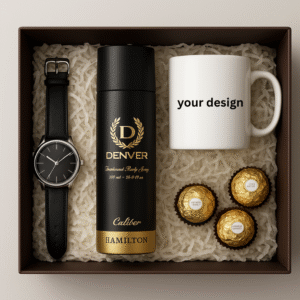 Classic Charm Hamper